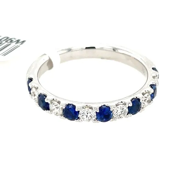 Gemstone Ring James Gattas Jewelers Memphis, TN