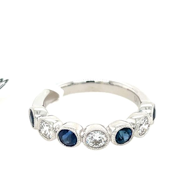 Gemstone Ring James Gattas Jewelers Memphis, TN