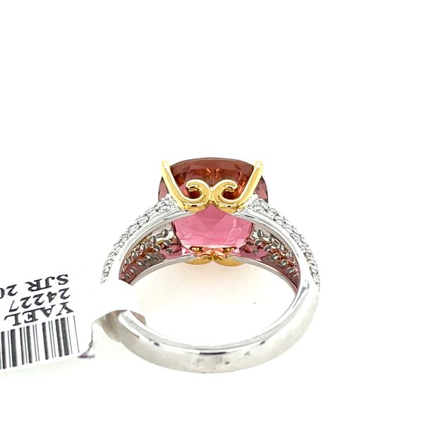 Gemstone Ring Image 3 James Gattas Jewelers Memphis, TN