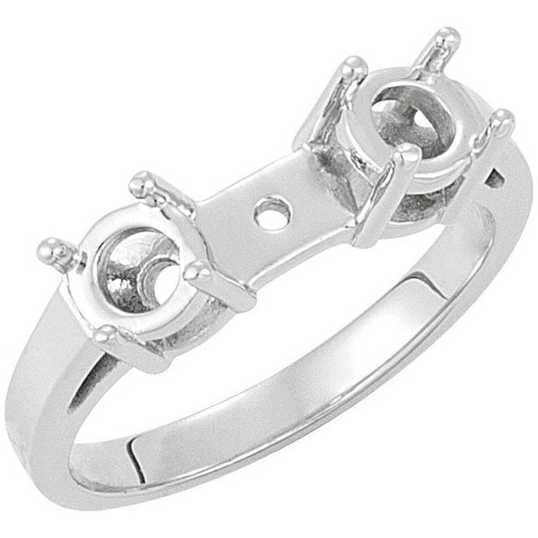 Gemstone Ring James Gattas Jewelers Memphis, TN