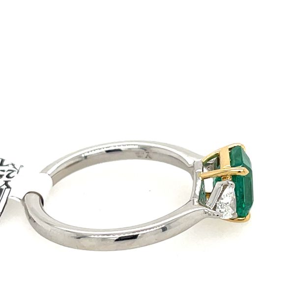 Gemstone Ring Image 2 James Gattas Jewelers Memphis, TN