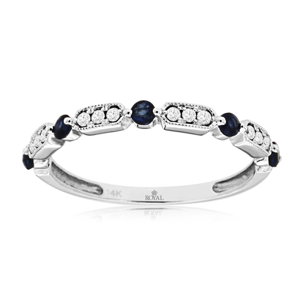 Gemstone Ring James Gattas Jewelers Memphis, TN