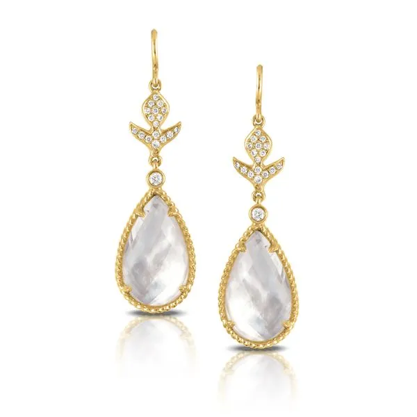 Earrings James Gattas Jewelers Memphis, TN