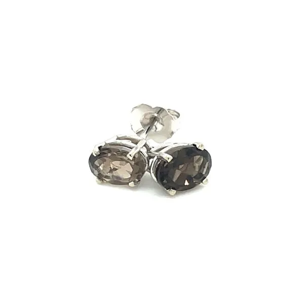 Gemstone Earrings James Gattas Jewelers Memphis, TN