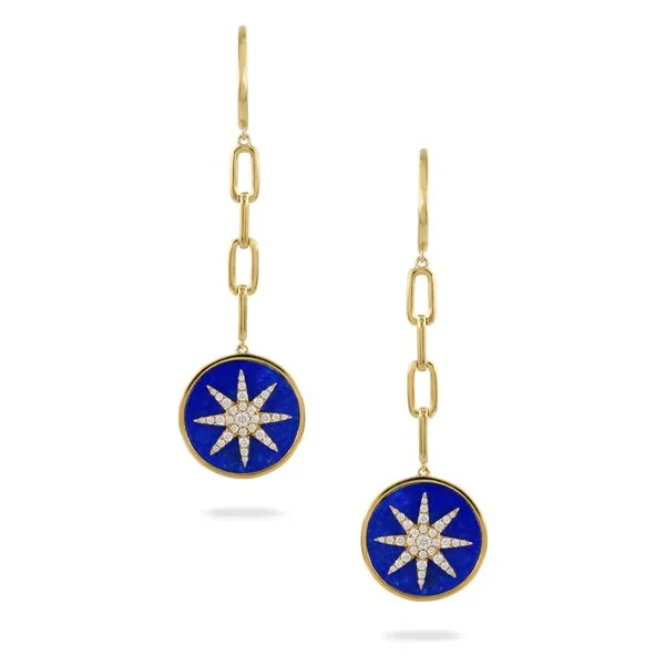 Earrings James Gattas Jewelers Memphis, TN