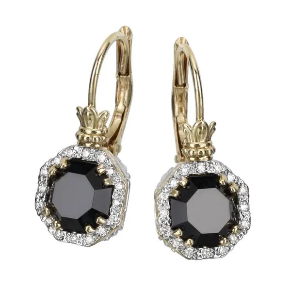 Earrings James Gattas Jewelers Memphis, TN