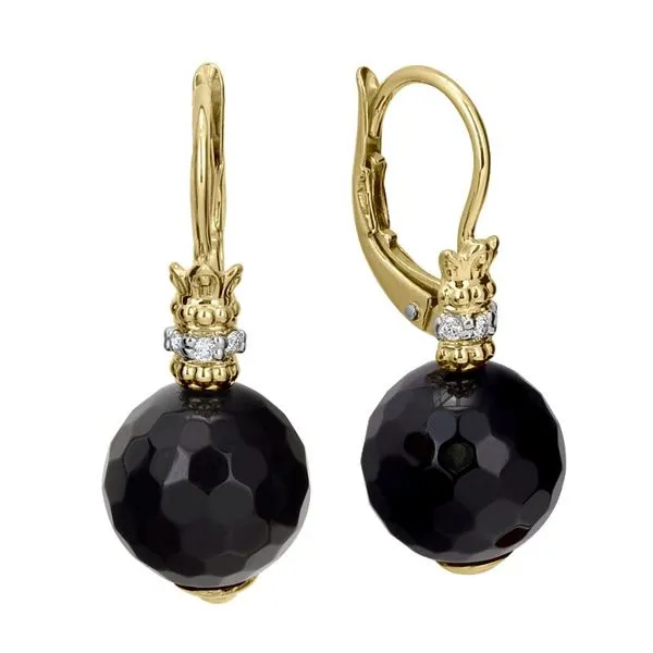 Earrings James Gattas Jewelers Memphis, TN