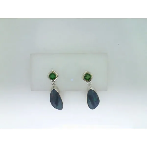 Gemstone Earrings James Gattas Jewelers Memphis, TN