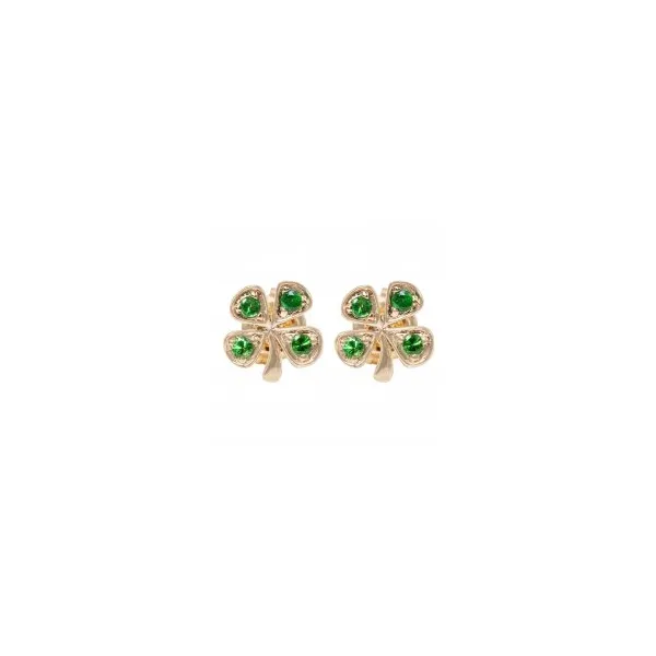 Gemstone Earrings James Gattas Jewelers Memphis, TN