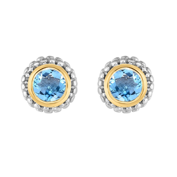 Gemstone Earrings James Gattas Jewelers Memphis, TN