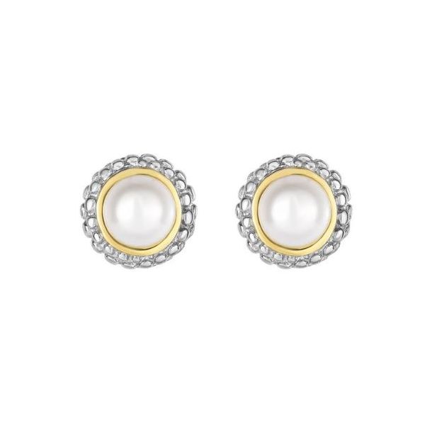 Gemstone Earrings James Gattas Jewelers Memphis, TN