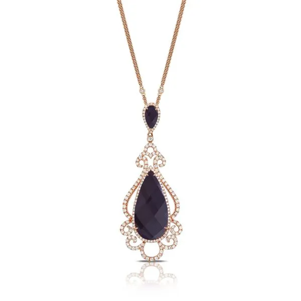 Necklace James Gattas Jewelers Memphis, TN