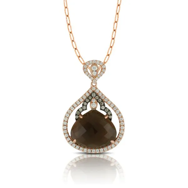 Necklace James Gattas Jewelers Memphis, TN
