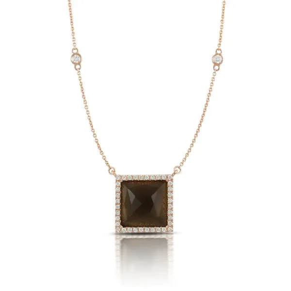 Necklace James Gattas Jewelers Memphis, TN