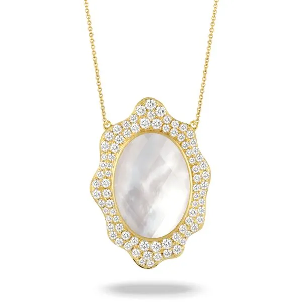 Necklace James Gattas Jewelers Memphis, TN