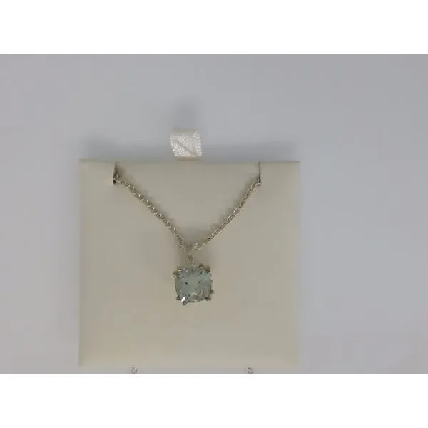Gemstone Necklace James Gattas Jewelers Memphis, TN