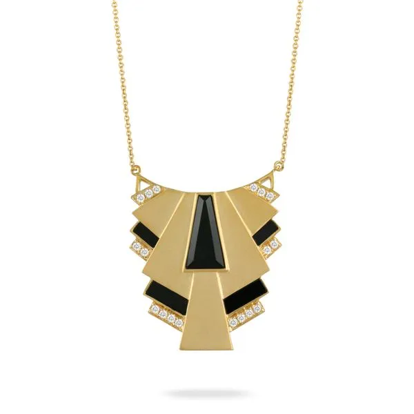 Necklace James Gattas Jewelers Memphis, TN