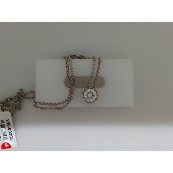 Gemstone Necklace James Gattas Jewelers Memphis, TN