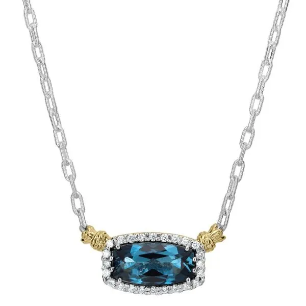 Necklace James Gattas Jewelers Memphis, TN