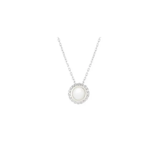 Gemstone Necklace James Gattas Jewelers Memphis, TN