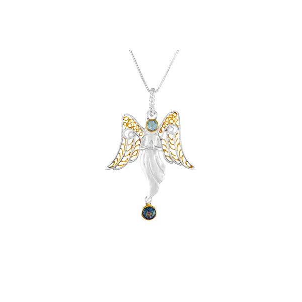 Gemstone Necklace James Gattas Jewelers Memphis, TN