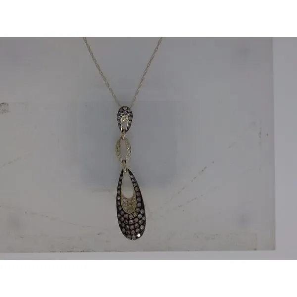 Gemstone Necklace James Gattas Jewelers Memphis, TN