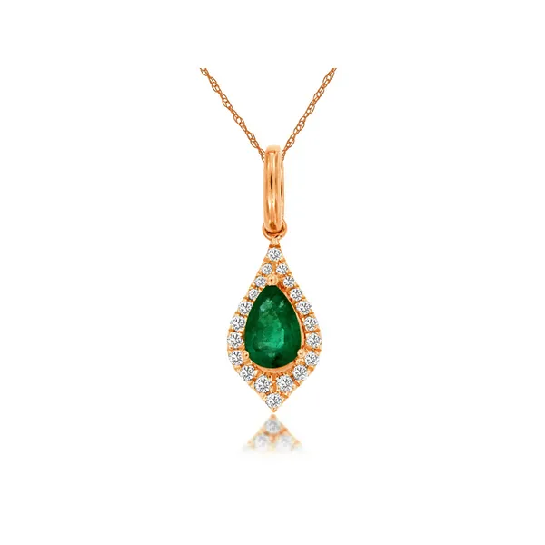 Gemstone Necklace James Gattas Jewelers Memphis, TN