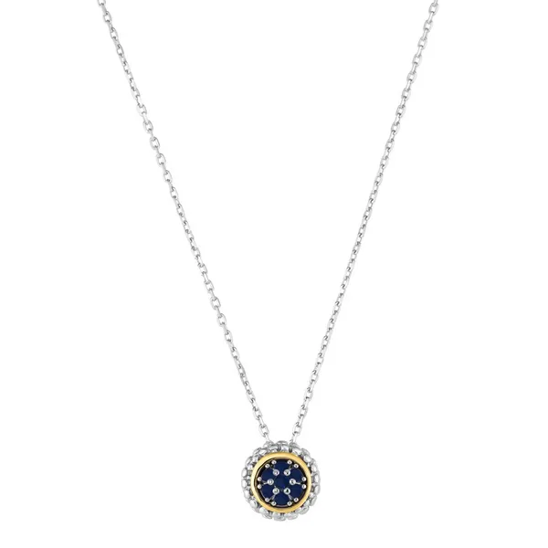 Gemstone Necklace James Gattas Jewelers Memphis, TN