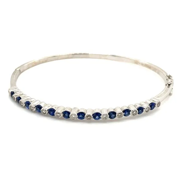 Gemstone Bracelet James Gattas Jewelers Memphis, TN