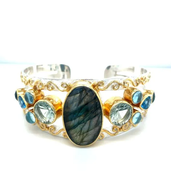 Gemstone Bracelet James Gattas Jewelers Memphis, TN