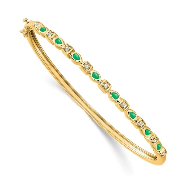 Gemstone Bracelet James Gattas Jewelers Memphis, TN