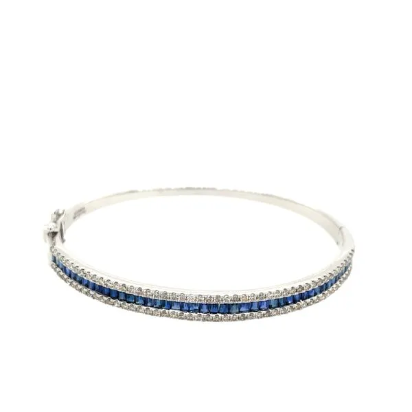 Gemstone Bracelet James Gattas Jewelers Memphis, TN