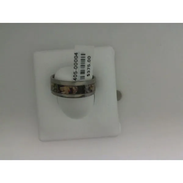 Wedding Band James Gattas Jewelers Memphis, TN