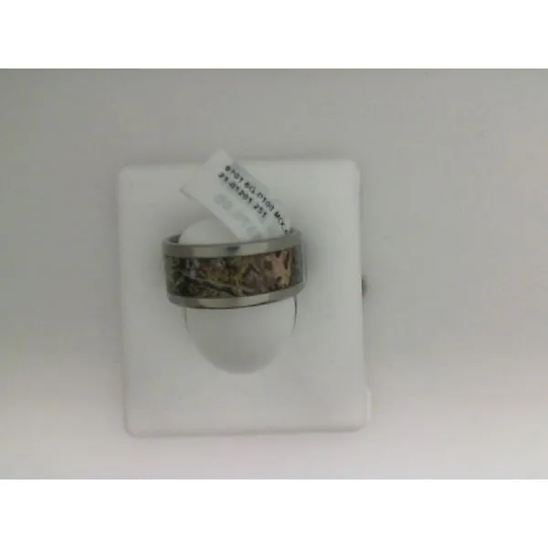 Wedding Band James Gattas Jewelers Memphis, TN