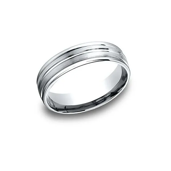 Wedding Band James Gattas Jewelers Memphis, TN