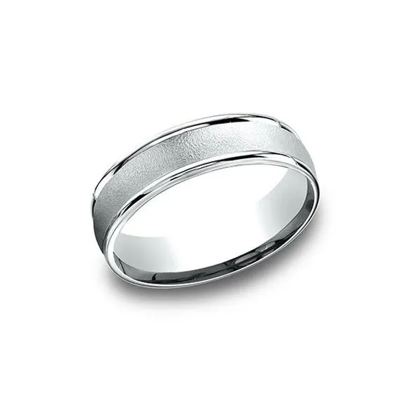 Wedding Band James Gattas Jewelers Memphis, TN