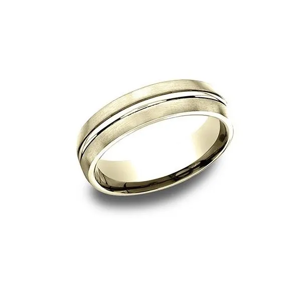 Wedding Band James Gattas Jewelers Memphis, TN