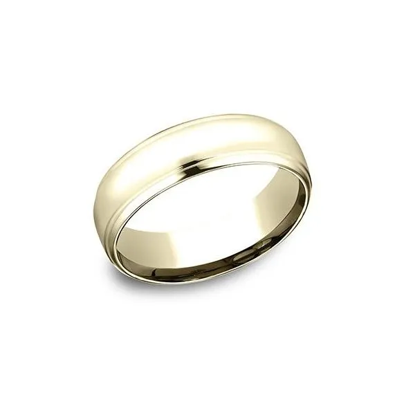 Wedding Band James Gattas Jewelers Memphis, TN