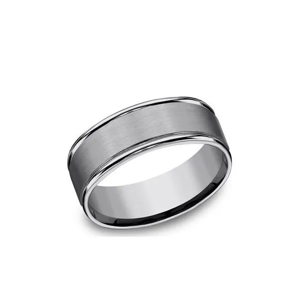Wedding Band James Gattas Jewelers Memphis, TN