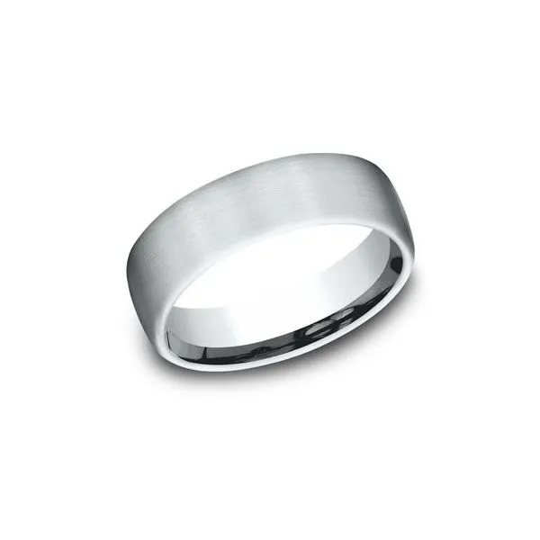 Wedding Band James Gattas Jewelers Memphis, TN