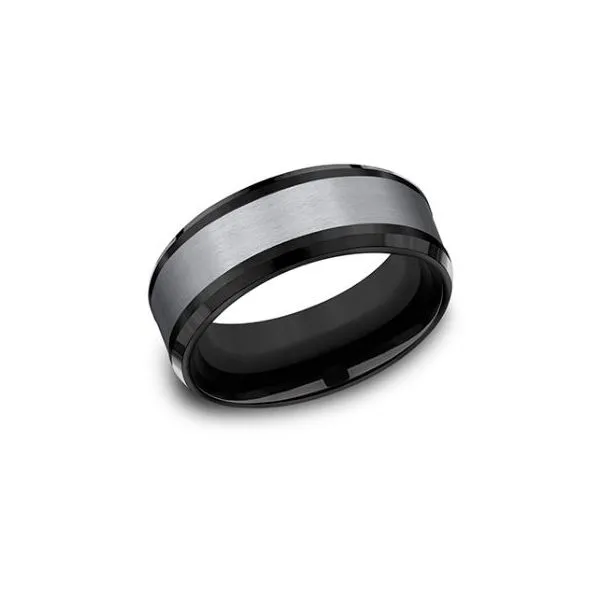 Wedding Band James Gattas Jewelers Memphis, TN