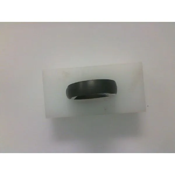 Wedding Band James Gattas Jewelers Memphis, TN