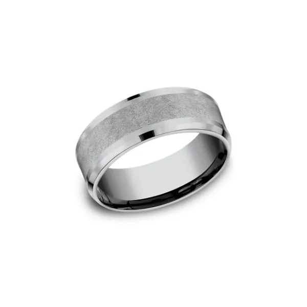 Wedding Band James Gattas Jewelers Memphis, TN
