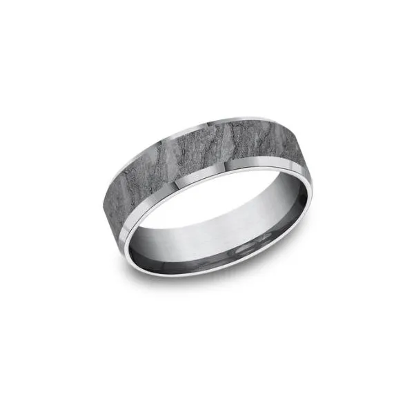 Wedding Band James Gattas Jewelers Memphis, TN