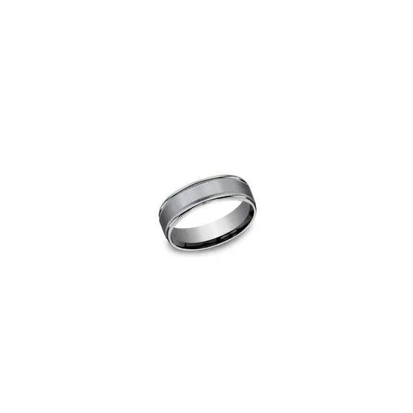 Wedding Band James Gattas Jewelers Memphis, TN