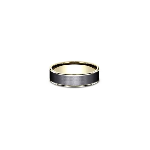 Wedding Band James Gattas Jewelers Memphis, TN