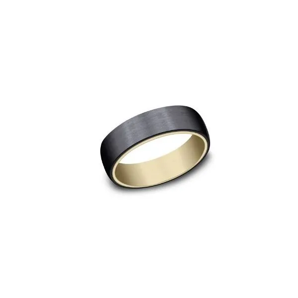Wedding Band James Gattas Jewelers Memphis, TN