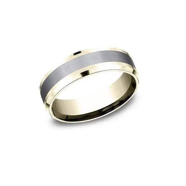 Wedding Band James Gattas Jewelers Memphis, TN