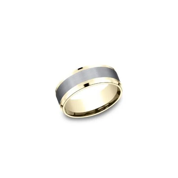 Wedding Band James Gattas Jewelers Memphis, TN