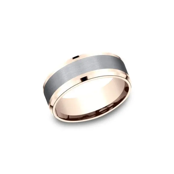Wedding Band James Gattas Jewelers Memphis, TN